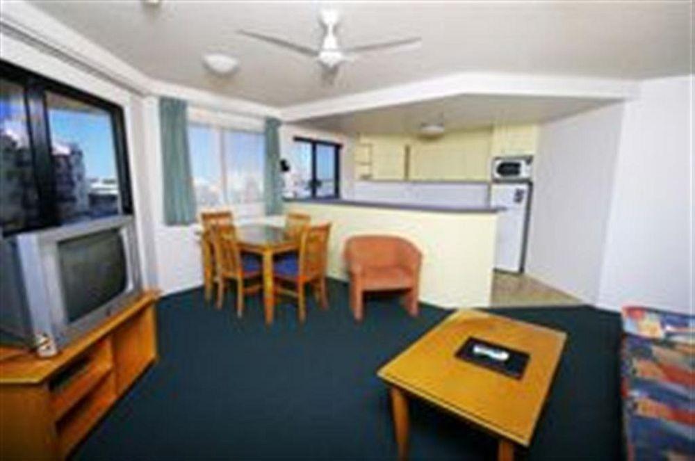 Royal Apartments Broken Hill Eksteriør bilde