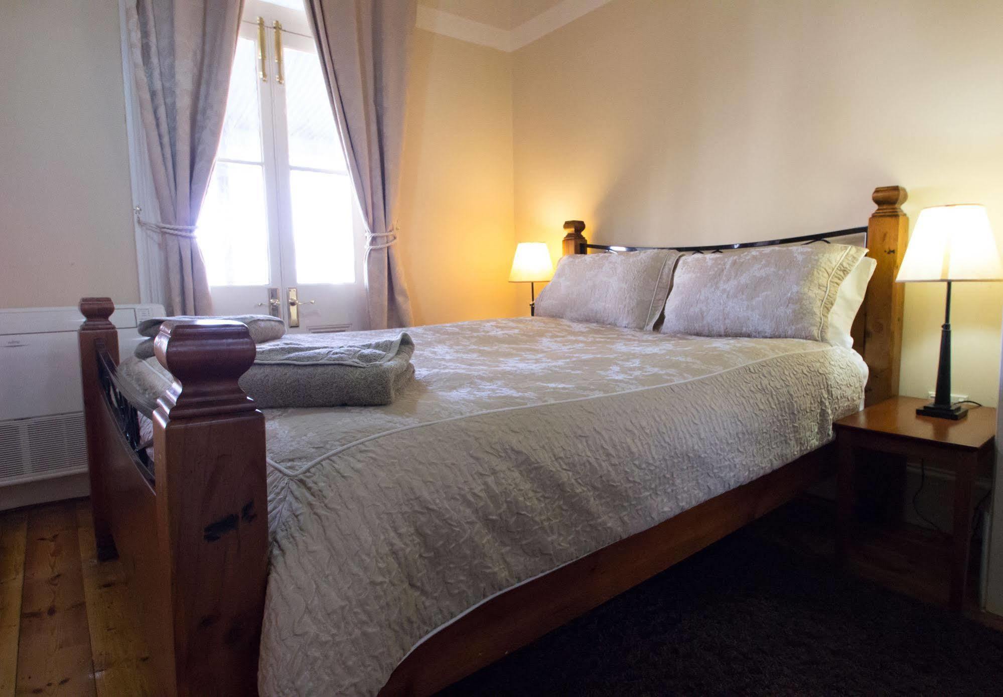Royal Apartments Broken Hill Eksteriør bilde